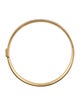 Bracelet 14K 5.00ctw Diamond Bangle Bracelet
