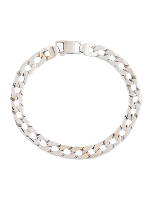 Bracelet 14K Link Bracelet