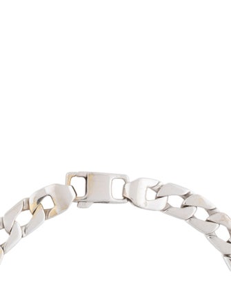 Bracelet 14K Link Bracelet