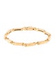 Bracelet 18K Link Bracelet