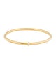 Bracelet 18K Diamond Bangle
