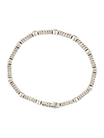 Bracelet 14K 1.76ctw Diamond Line Bracelet