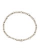 Bracelet 14K 1.76ctw Diamond Line Bracelet