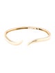Bracelet 14K Cuff Bracelet