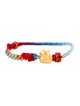 Bracelet 24K Lucky Cat Charm Cord