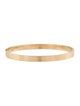 Bracelet 14K Hinged Bangle Bracelet