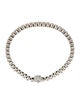 Bracelet 14K 3.12ctw Diamond Link Bracelet