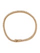 Bracelet 14K 5.60ctw Diamond Link Bracelet