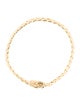 Bracelet 14K Link Bracelet