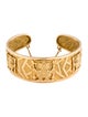 Bracelet 18K Cuff Bracelet