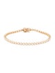 Bracelet 14K 3.00ctw Diamond Tennis Bracelet
