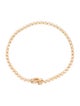 Bracelet 14K 3.00ctw Diamond Tennis Bracelet