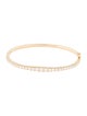 Bracelet 14K 1.50ctw Diamond Bangle