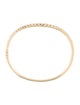 Bracelet 14K 1.50ctw Diamond Bangle