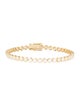 Bracelet 18K 4.32ctw Diamond Tennis Bracelet