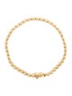 Bracelet 18K 3.87ctw Diamond Tennis Bracelet
