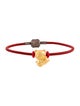 Bracelet Chow Sang Sang 24K Hello Kitty Bracelet