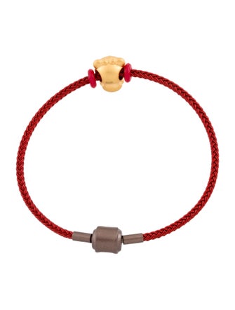 Bracelet Chow Sang Sang 24K Hello Kitty Bracelet