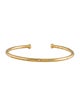 Bracelet Dulong 18K Diamond Esme Cuff Bracelet