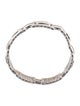 Bracelet 14K 4.00ctw Diamond Link Bracelet