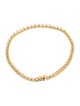Bracelet 18K 7.16ctw Diamond Tennis Bracelet