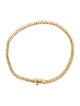 Bracelet 18K 5.76ctw Diamond Tennis Bracelet