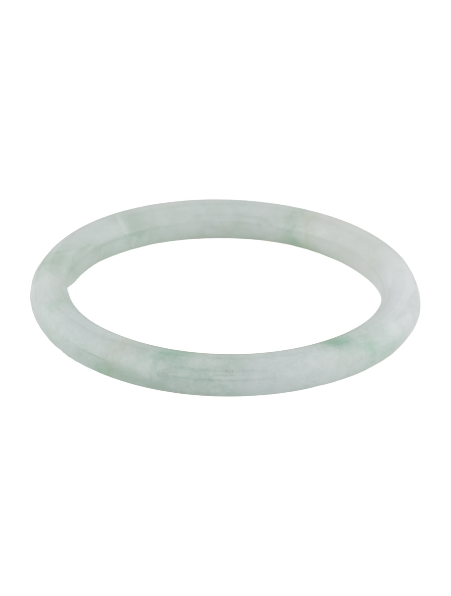 Bracelet Jadeite Bangle