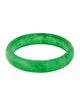 Bracelet Dyed Jadeite Bangle Bracelet