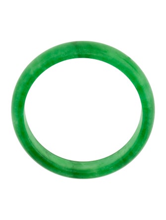 Bracelet Dyed Jadeite Bangle Bracelet