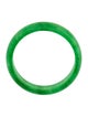 Bracelet Dyed Jadeite Bangle Bracelet