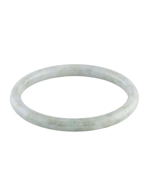 Bracelet Jadeite Bangle