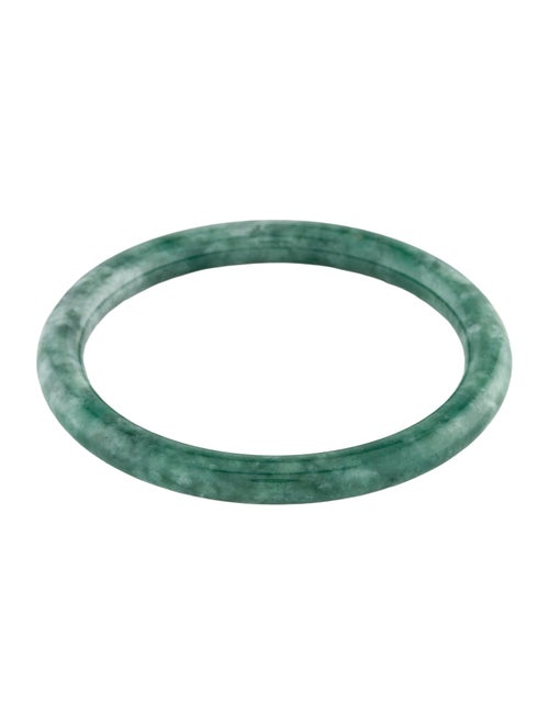 Bracelet Jadeite Bangle