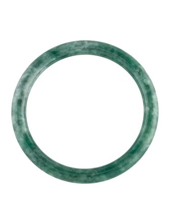 Bracelet Jadeite Bangle