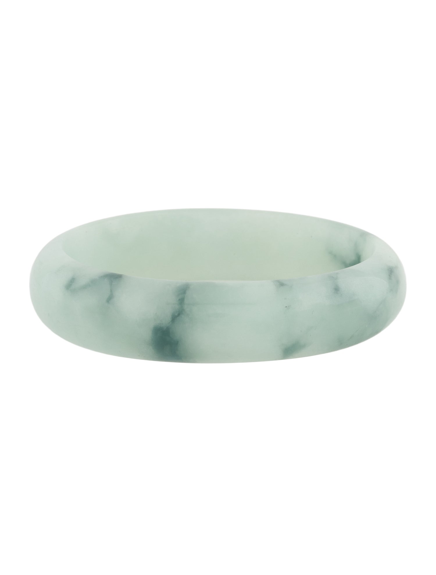 Bracelet Jadeite Bangle