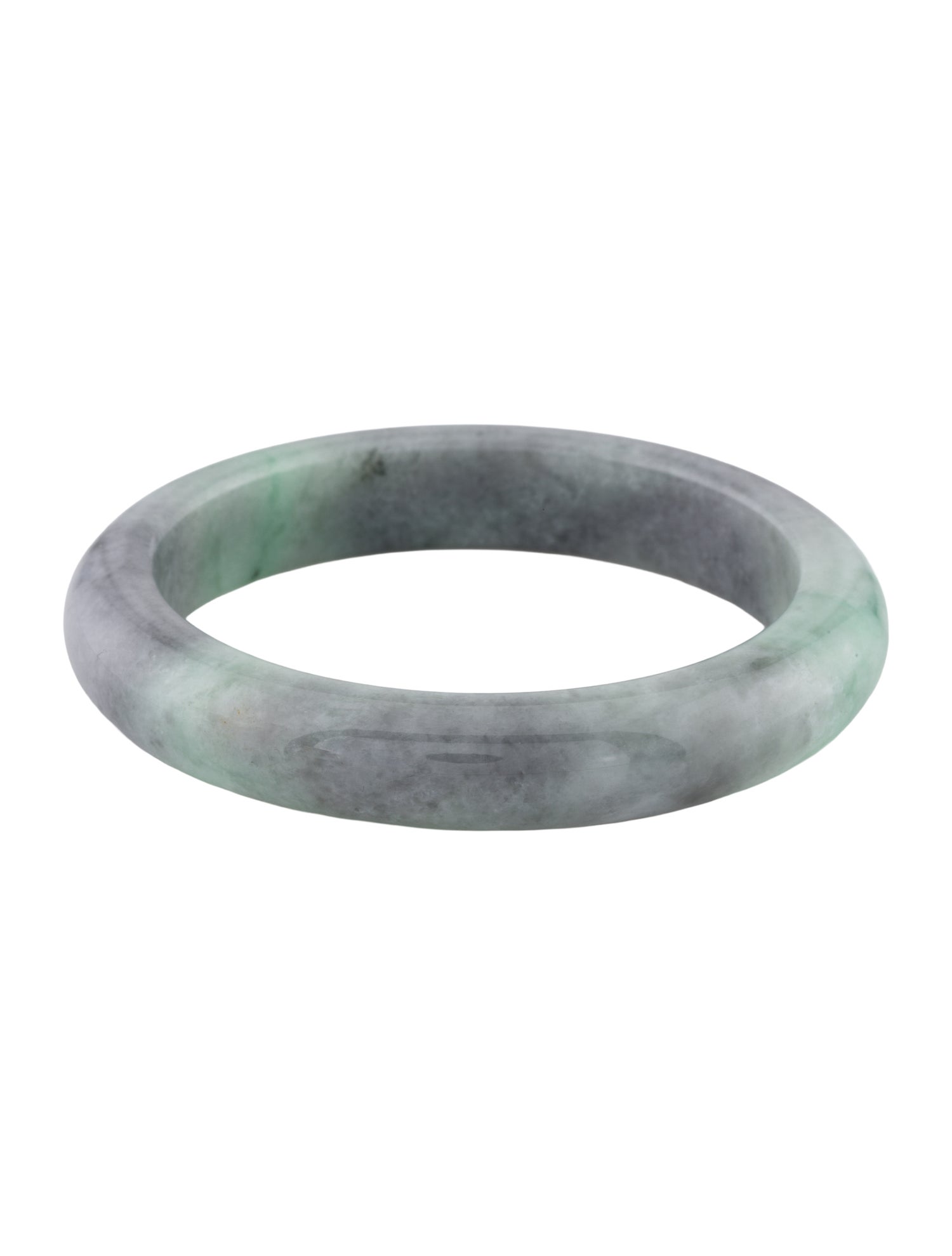 Bracelet Jadeite Bangle
