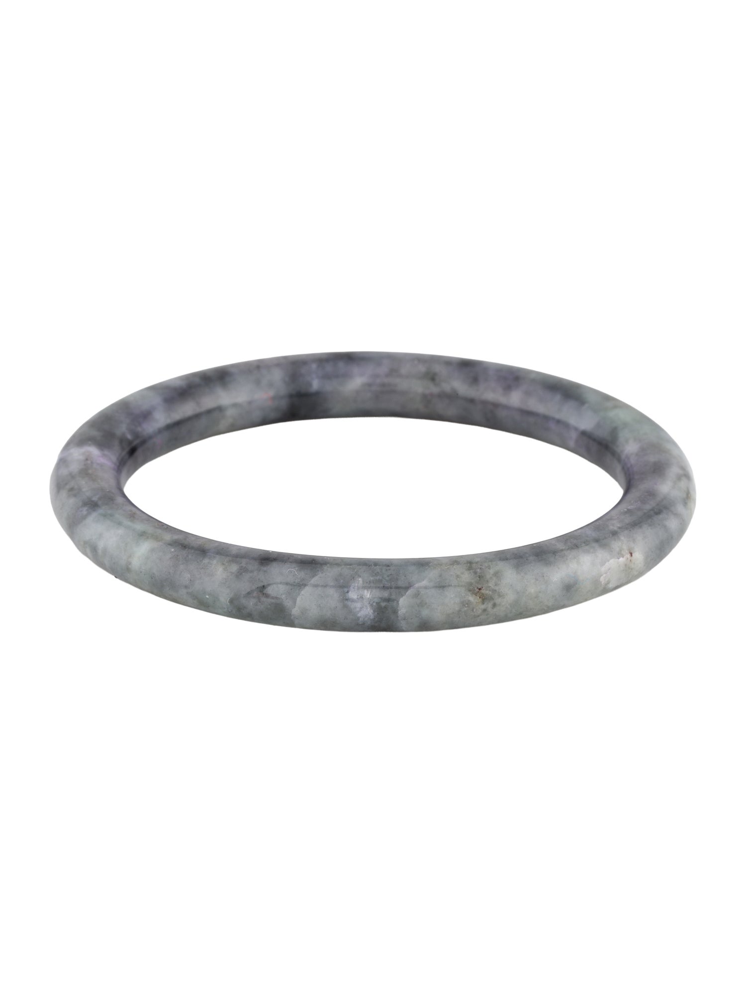 Bracelet Dyed Jadeite Bangle