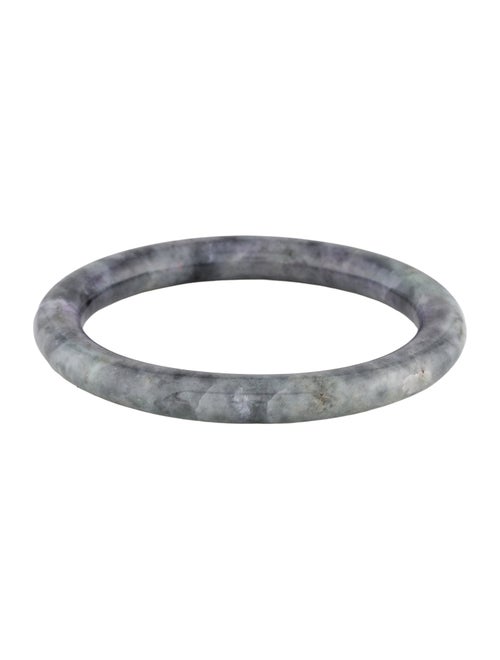 Bracelet Dyed Jadeite Bracelet Bangle