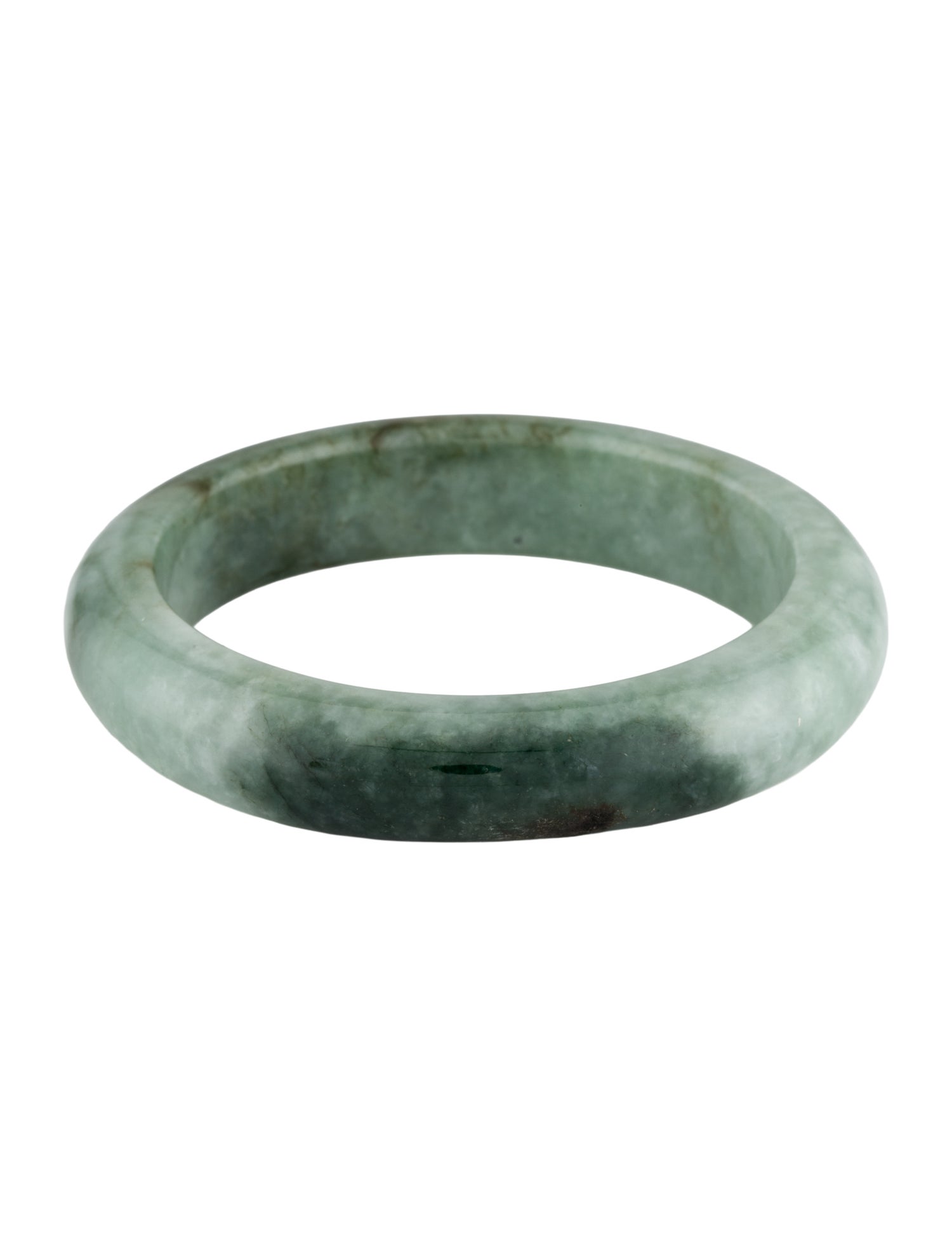 Bracelet Dyed Jadeite Bangle