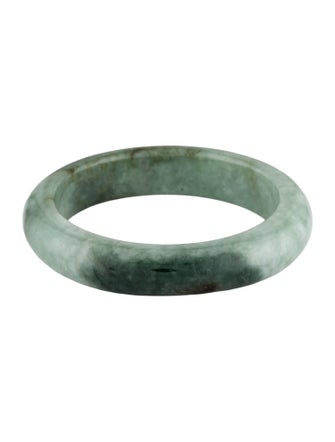 Bracelet Dyed Jadeite Bracelet Bangle