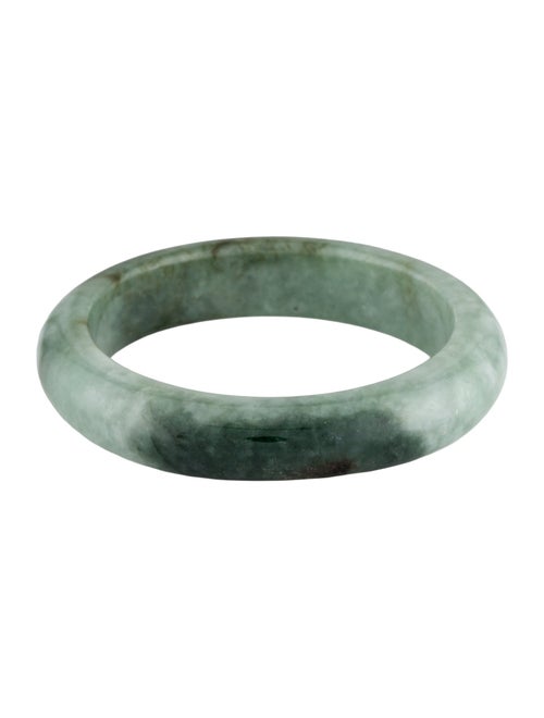 Bracelet Dyed Jadeite Bracelet Bangle
