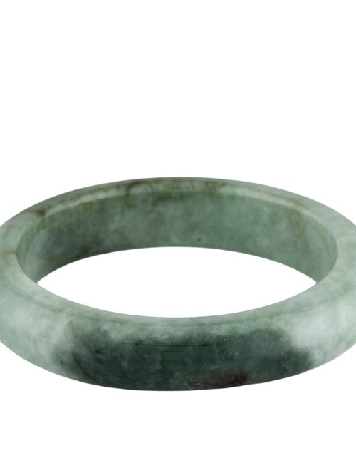 Bracelet Dyed Jadeite Bracelet Bangle