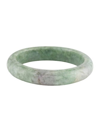 Bracelet Dyed Jadeite Bracelet Bangle