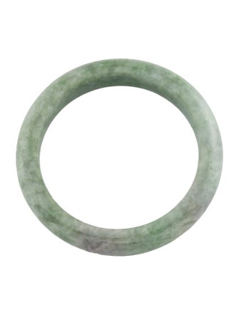 Bracelet Dyed Jadeite Bracelet Bangle