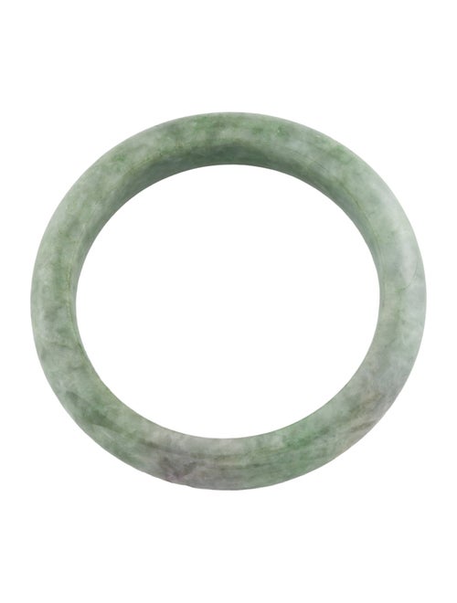 Bracelet Dyed Jadeite Bracelet Bangle