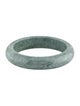 Bracelet Dyed Jadeite Bracelet Bangle