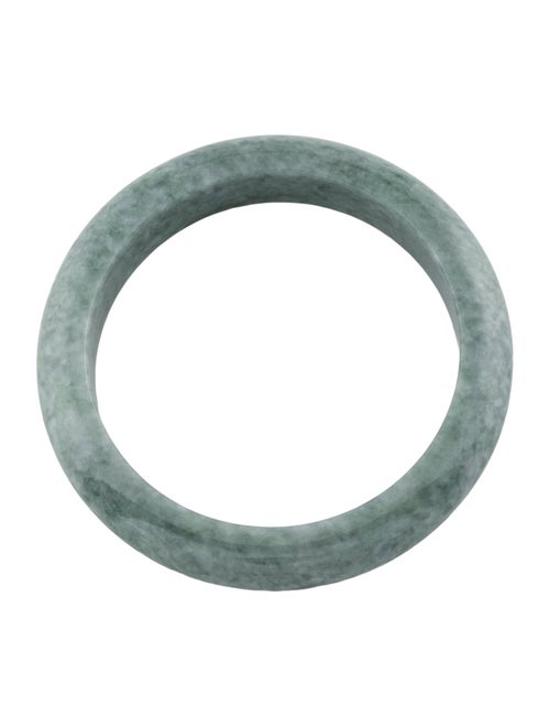 Bracelet Dyed Jadeite Bracelet Bangle