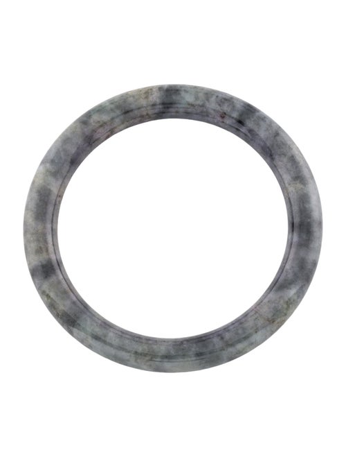 Bracelet Dyed Jadeite Bracelet Bangel