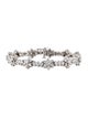 Bracelet 14K 6.0ctw Diamond Link Bracelet