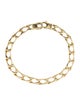 Bracelet 14K Link Bracelet