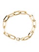 Bracelet 18K Link Bracelet